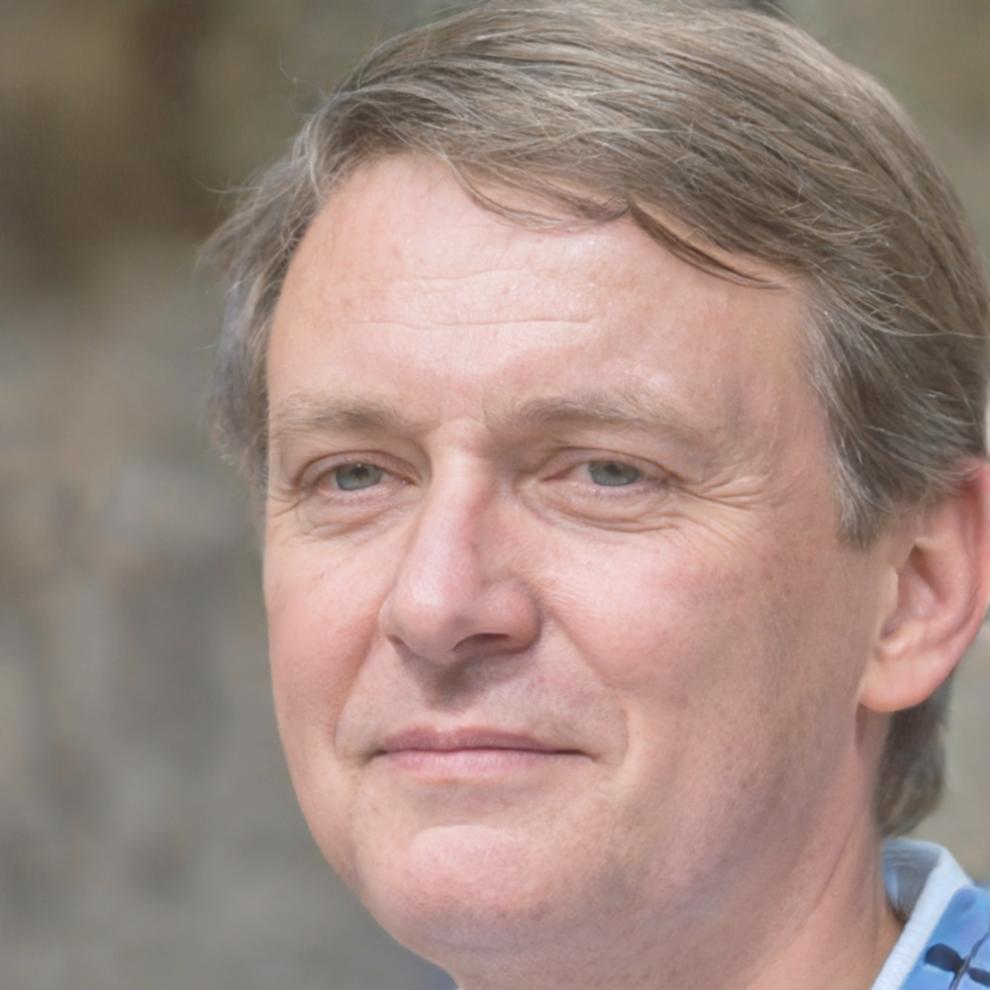Dr. Klaus Bergmann